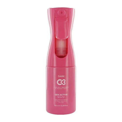 Gen Active Spray Tan Dark 150ml