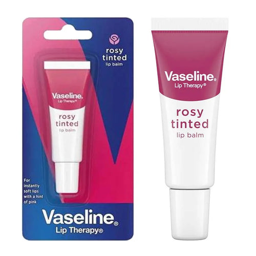 Lip Therapy | Lip Tube Rosy Lip Balm 10g