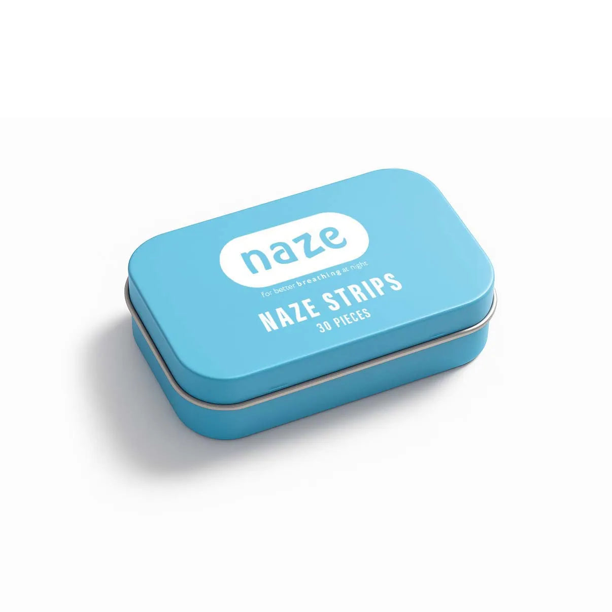 Naze Strips 30 Piece Tin
