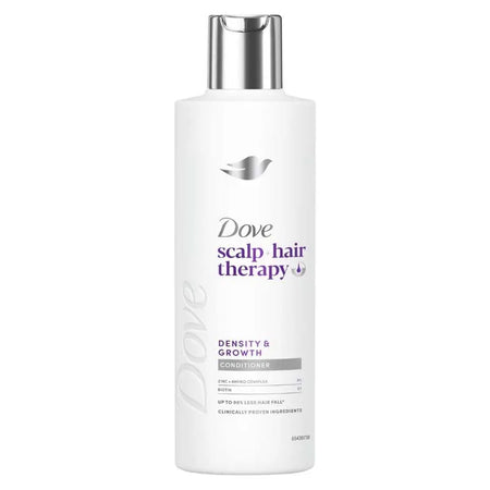 Density + Growth | Scalp + Hair Therapy Conditioner 250ml