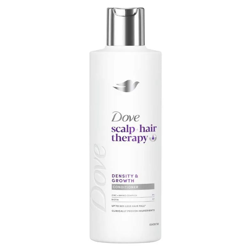 Density + Growth | Scalp + Hair Therapy Conditioner 250ml