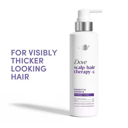 Density + Growth Root Lift Hair Treatment Spray 100ml