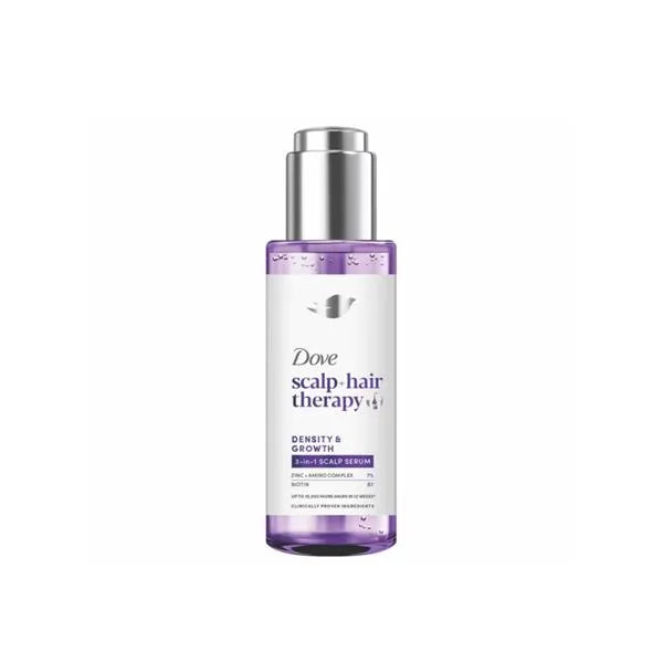 Density + Growth Root Lift Scalp Serum 45ml