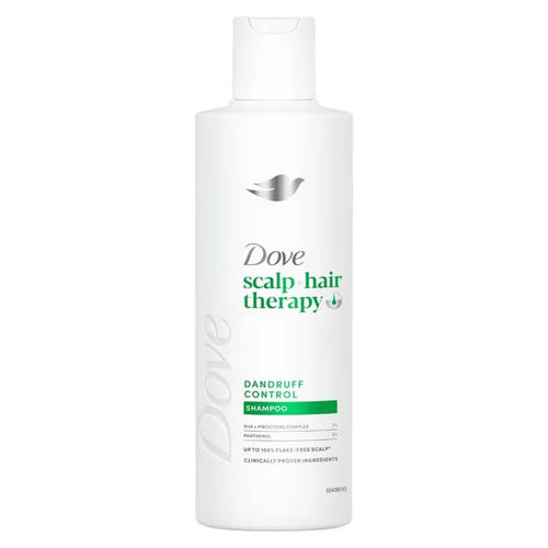 Dandruff Control | Scalp + Hair Therapy Shampoo 250ml