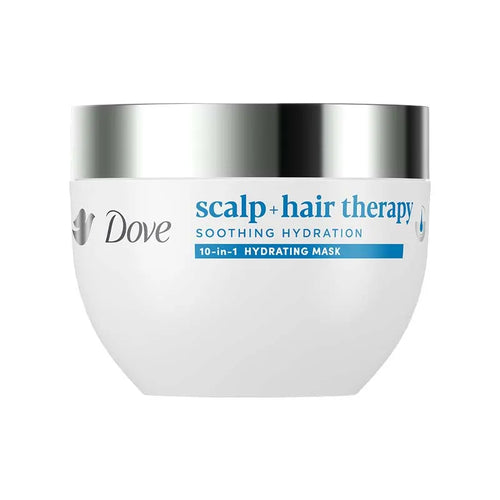 10 in 1 Hydrating Hair Mask 270ml | Scalp + Hair Therapy