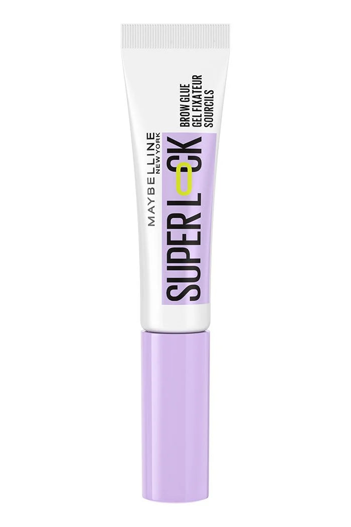 Super Lock Brow Glue | Clear