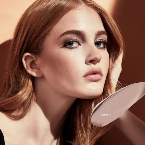 Cheeks Out Freestyle Cream Bronzer | Amber