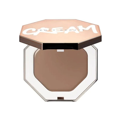 Cheeks Out Freestyle Cream Bronzer | Amber