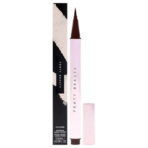 Flyliner Longwear Liquid Eyeliner | In Big Truffle