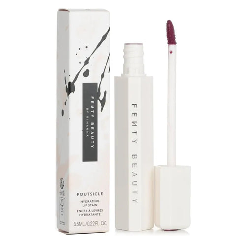 Poutsicle Hydrating Lipstain | Berry Banger 6.5ml