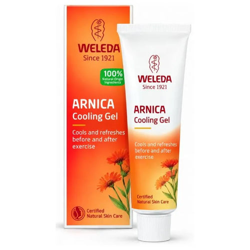 Arnica Cooling Gel 25g