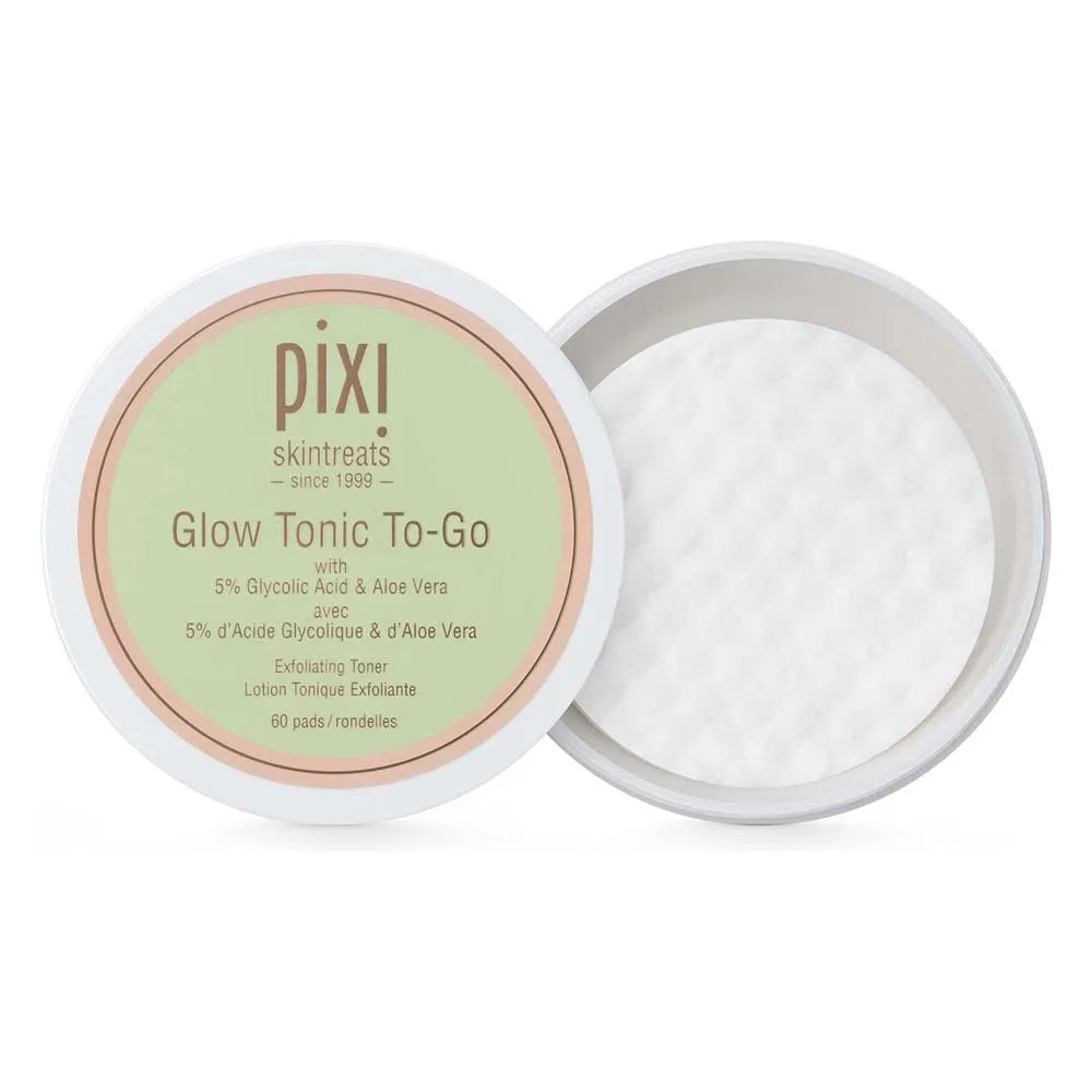 Glow Tonic To Go 60 Pads