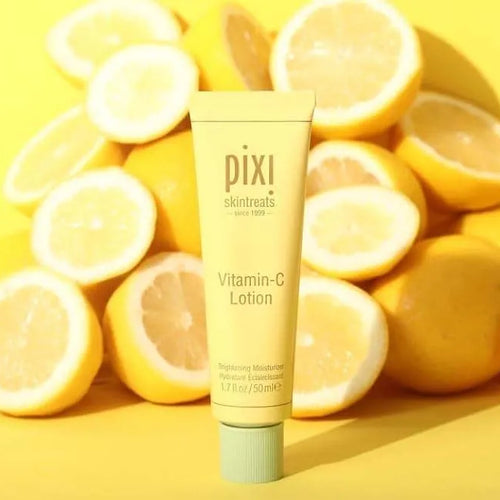 Vitamin C Lotion 50ml