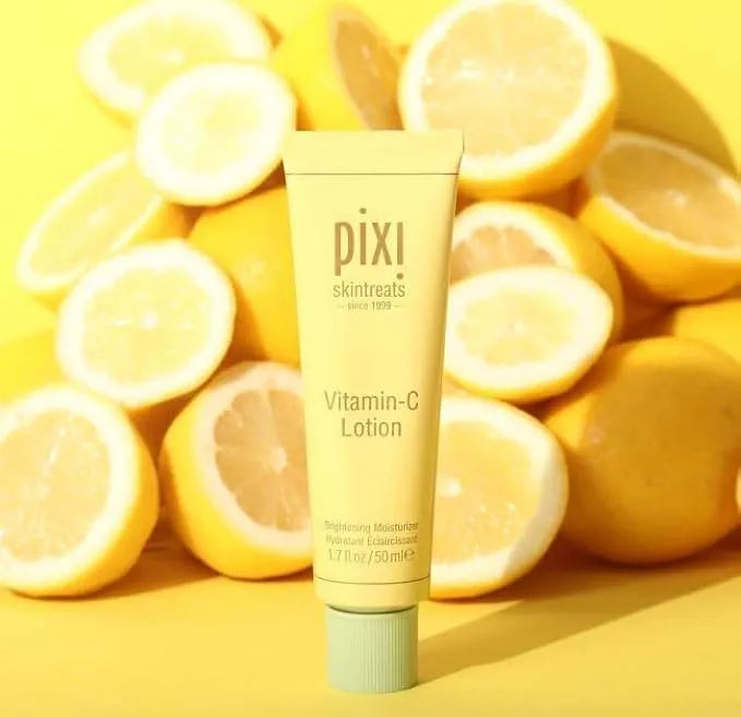 Vitamin C Lotion 50ml