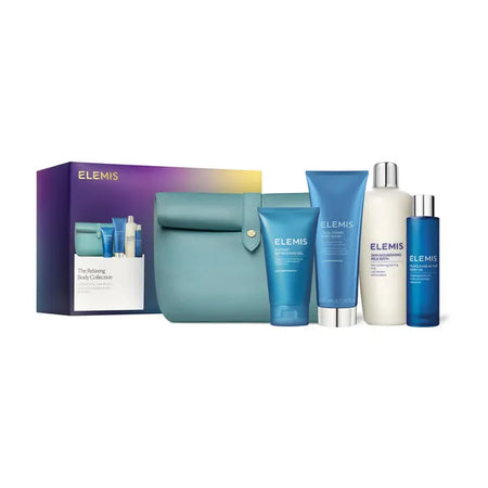 Relaxing Body Collection Set