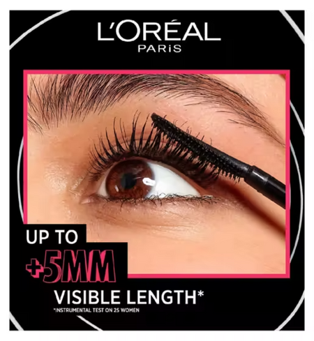 L'Oréal Paris Telescopic Lift Mascara