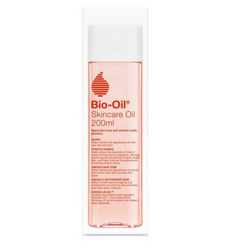 Bio-Oil Skincare Oil 200ml