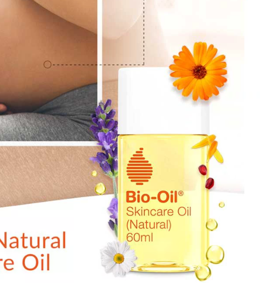Bio-Oil Natural Skincare Oil 200ml