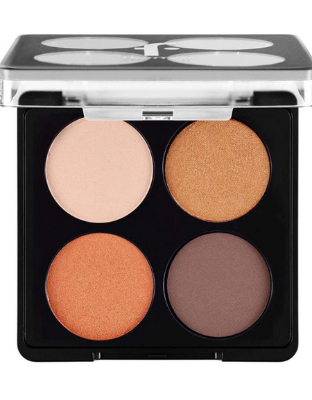 4 Colour Eyeshadow Palette - Obsession