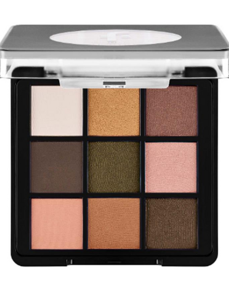 Eyeshadow Palette - Grand Galaxy