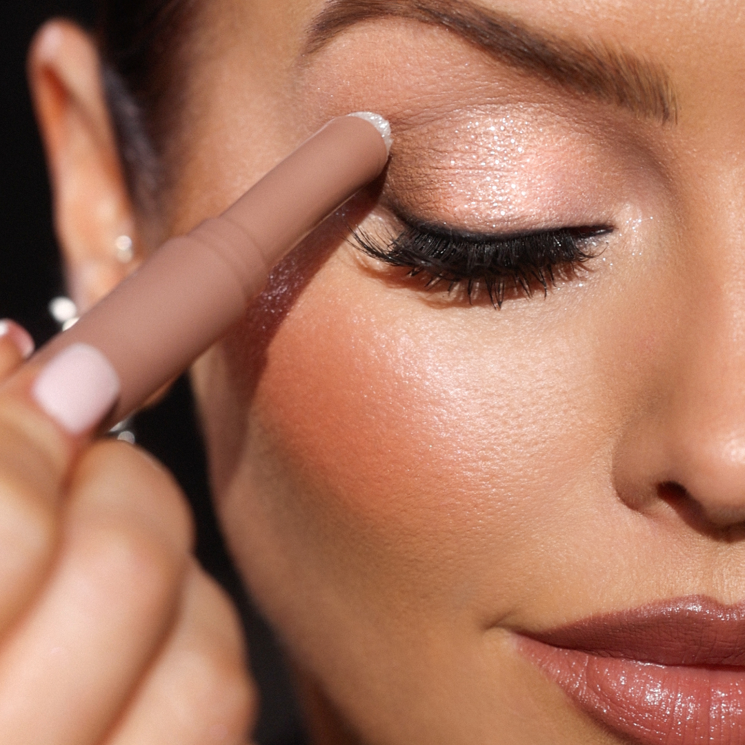 Icing Sticks Eyeshadow Stick Range