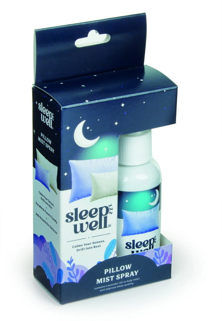 Sleep Well Pillow Mist 50ml