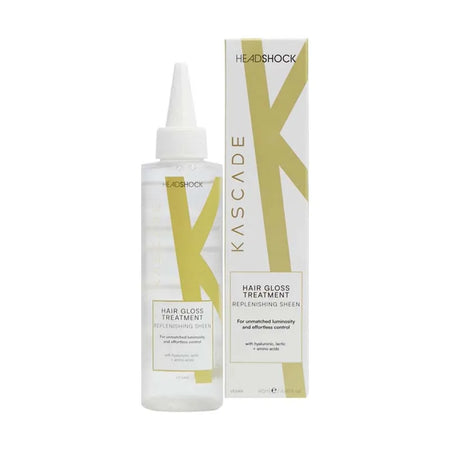 Kascade Hair Gloss Treatment 145ml