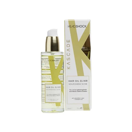 Kascade Hair Oil Elixir 75ml