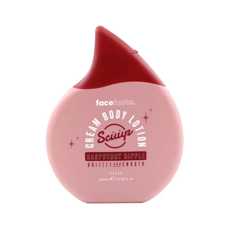 Raspberry Ripple Cream Body Lotion 200ml