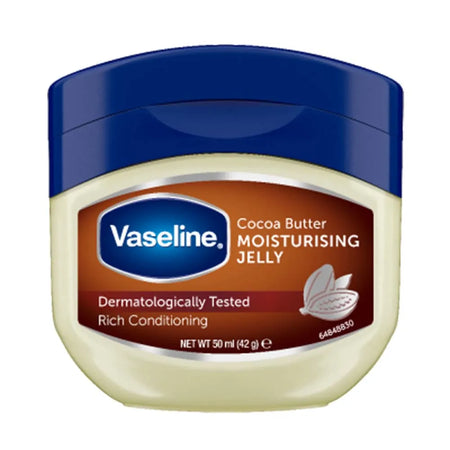 Cocoa Butter Moisturising Jelly 50g
