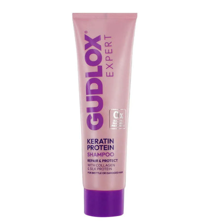 Keratin Protein Repair & Protect Shampoo 300ml