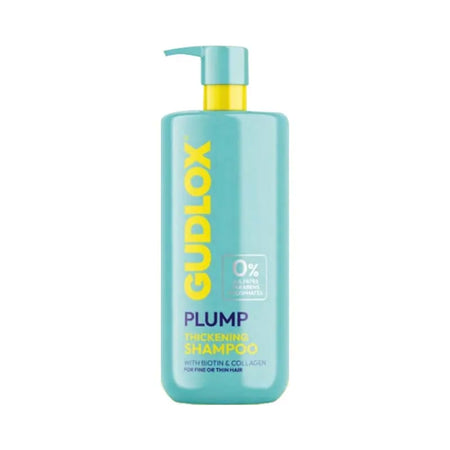 Plump Thickening Shampoo 400ml