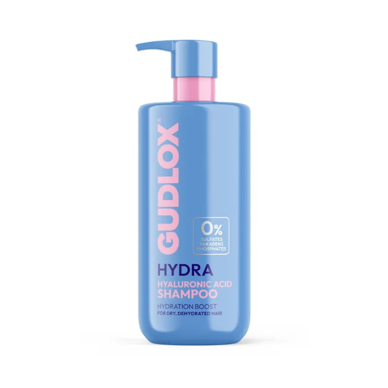 Hydra Hyaluronic Acid Shampoo 400ml