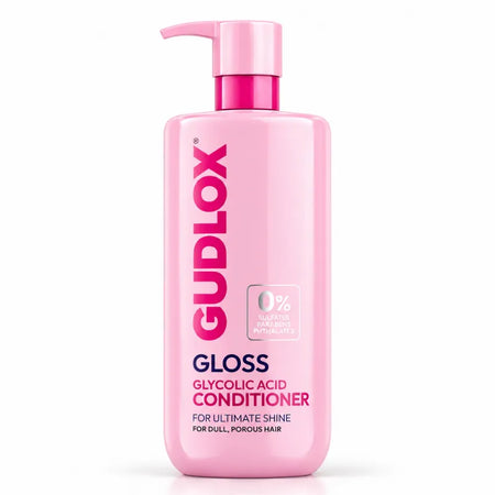 Gloss Glycolic Acid Conditioner 400ml