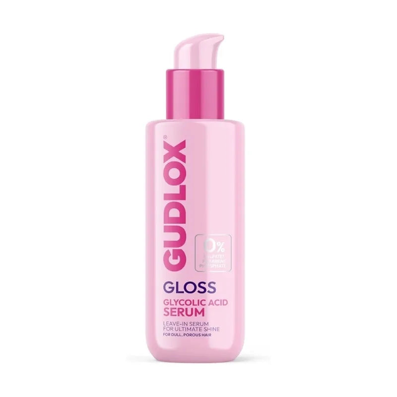 Gloss Glycolic Acid Hair Serum 150ml