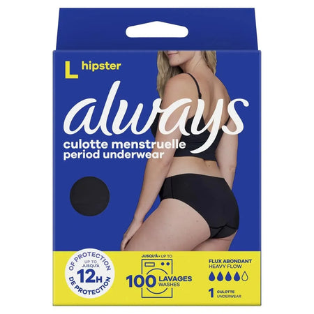 Period Underwear | Hipster