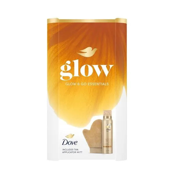Glow & Go Gift Set