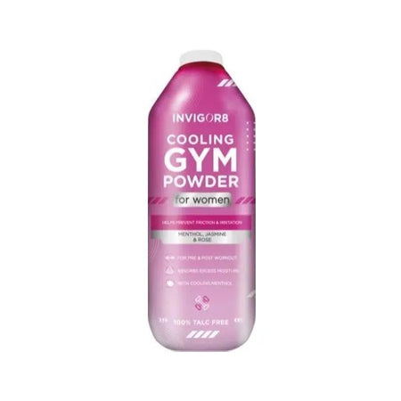 Invigor8 Women Cooling Gym Powder 170g