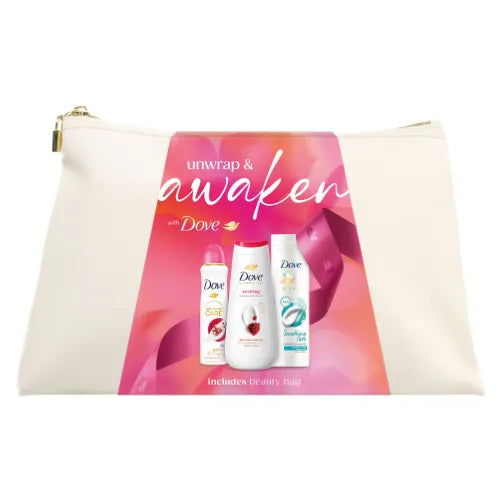 Awaken Beauty Bag Gift Set
