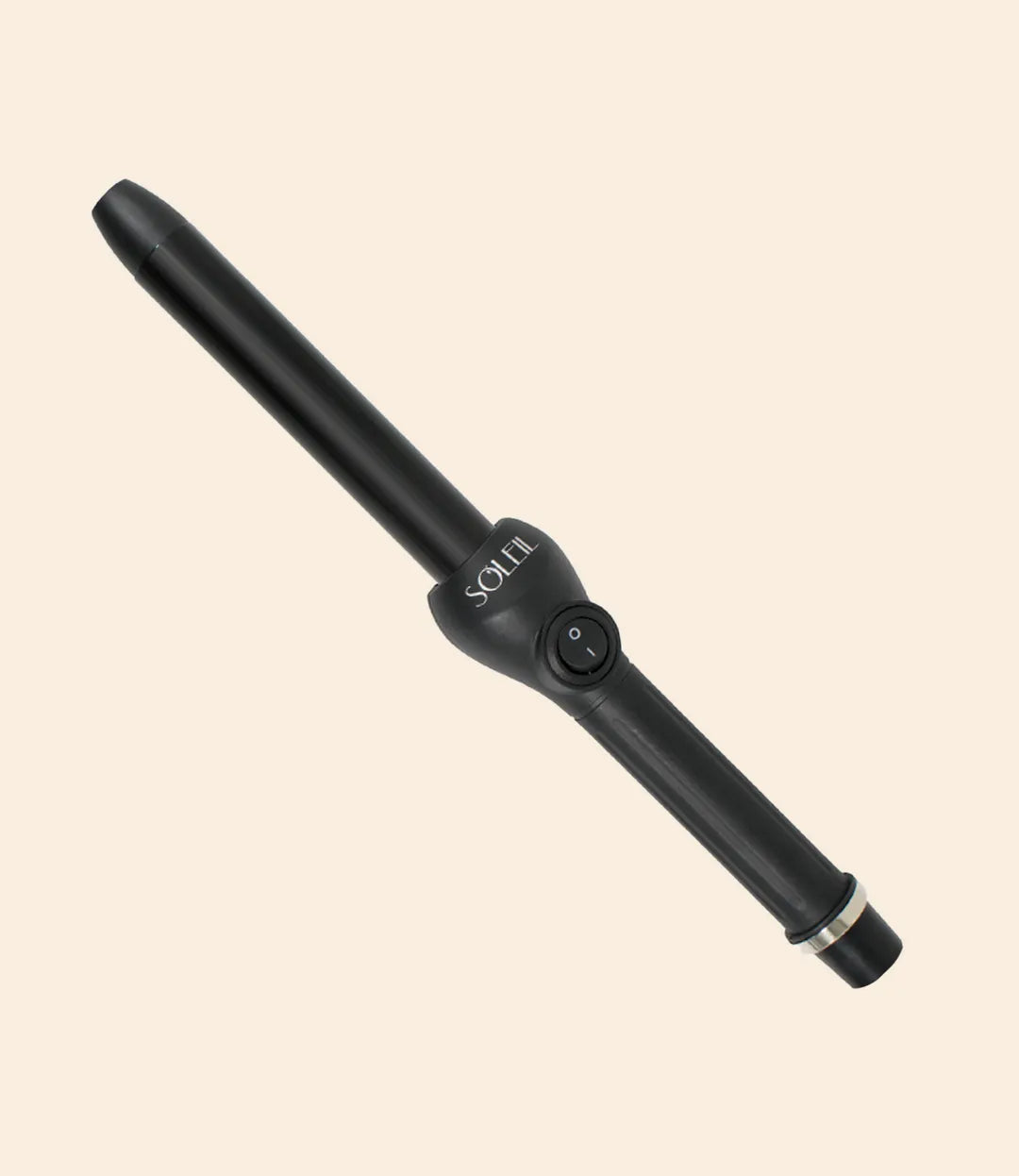 Digital Curling Hair Iron 25mm
