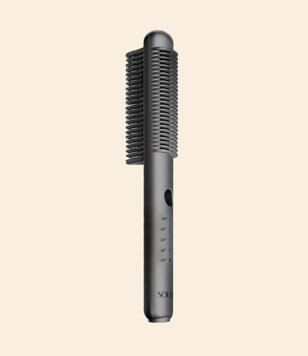 Hair Styling Heat Comb