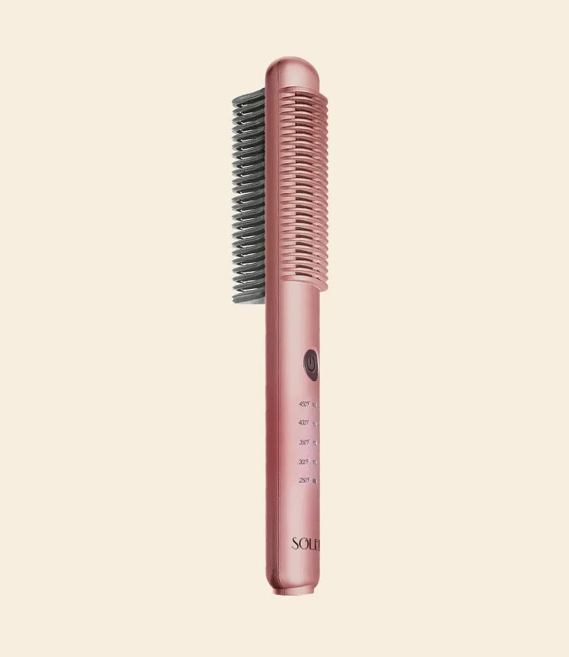 Hair Styling Heat Comb