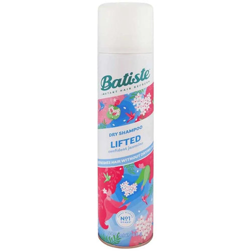 Lifted Dry Shampoo 280ml