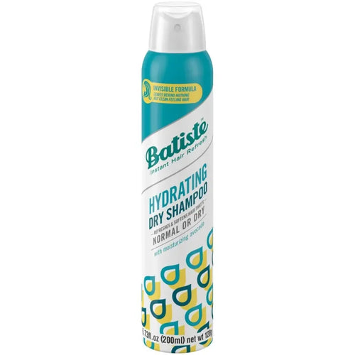 Hydrate Dry Shampoo 200ml
