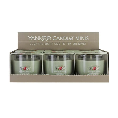 Enchanted Orchard | Special Offer Candle Votive 6 Piece Pack