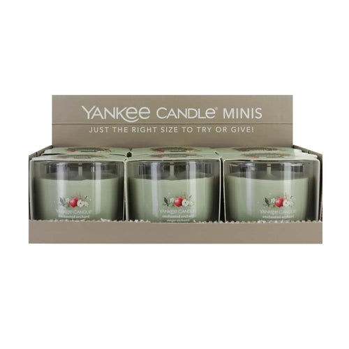 Enchanted Orchard | Special Offer Candle Votive 6 Piece Pack