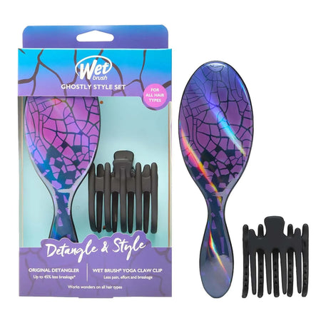 Ghostly Detangle & Style Set