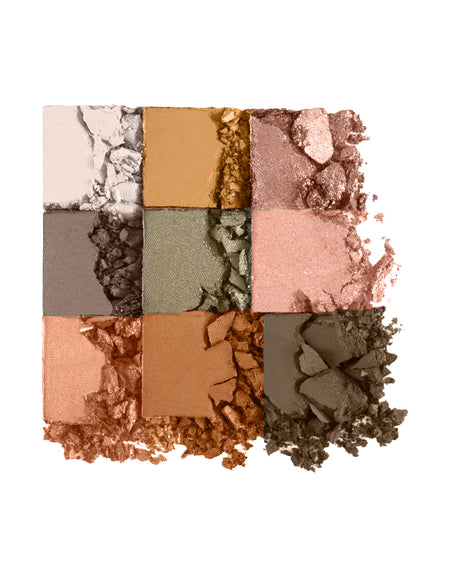 Eyeshadow Palette - Grand Galaxy