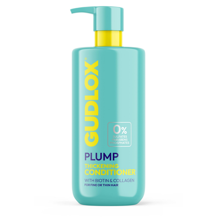 Plump Thickening Conditioner 400ml