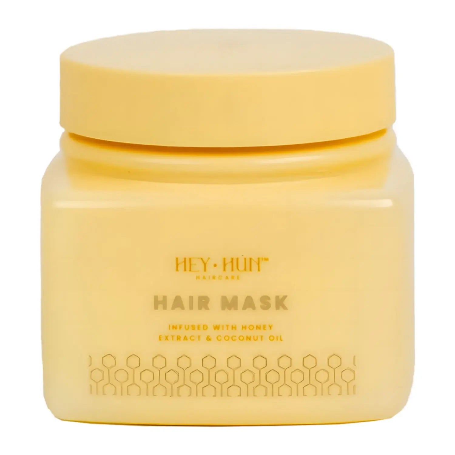 Hey Hun Hair Mask 200ml